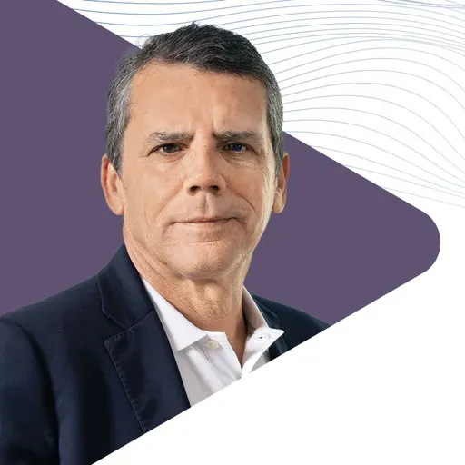 “Beyond Retail: Omnichannel Fundamental in Digital-First World” by Fernando López, Country Manager, Kushki México. (AA2034)