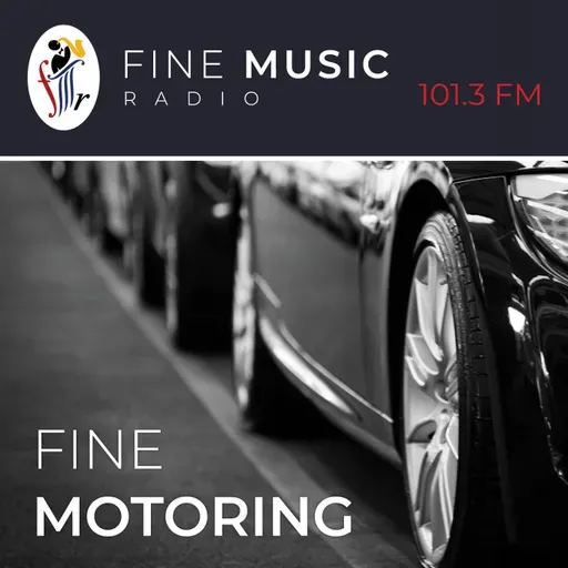 Fine Motoring - 05 Sept 25 - Volvo XC60 Recharge PHEV