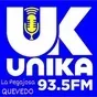 Unika Quevedo 93.5 FM
