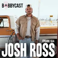 #554 - Josh Ross Addresses His Controversial Comments He Made During a Live Show + Chad Kroeger of Nickelback Taught Him How to Party While on Tour + How He Got Akon on a Song