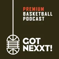 Ein Minipod mit … Moritz Wagner