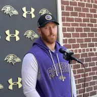 Cooper Rush: “Whenever a franchise QB goes down, it’s always a ‘sky is falling’ feeling everywhere you are”
