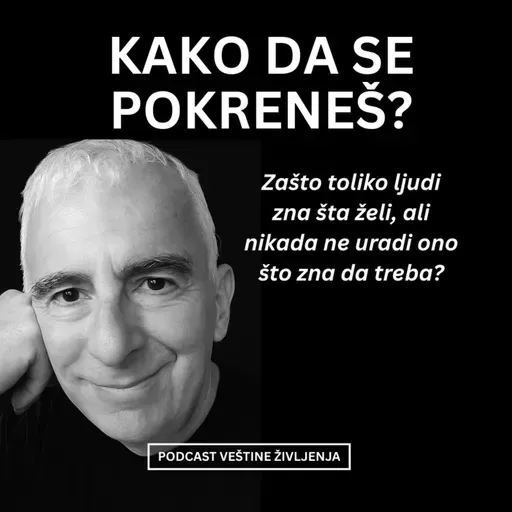 KAKO DA SE POKRENEŠ?