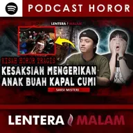 749 NGERI BANGET!! ABK KAPAL CUMI YG MENINGGAL DISIMPAN DALAM KULKAS
