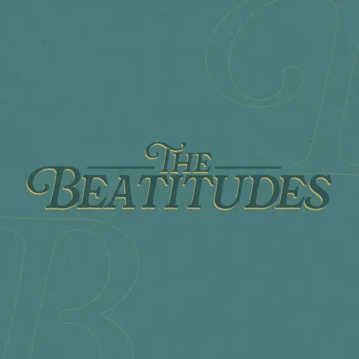 Be Poor in Spirit | The Beatitudes | John Fream
