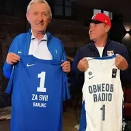 Smiljan Banjac u epizodi "Jutro ce promeniti sve"