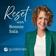 Reset with Bonnie Sala - When Kindness Runs Out