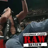WWE Raw #242 - Stone Cold Steve Austin is READY TO RUMBLE!
