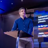 Cimientos y Lealtad que transforman - Pr Esteban Wiens