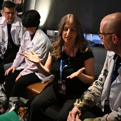 Episode 555: The Science of Why Some People Don’t Recover from Lyme Disease — Inside the Largest Clinical Study at MIT – with Dr. Michal (Mikki) Tal