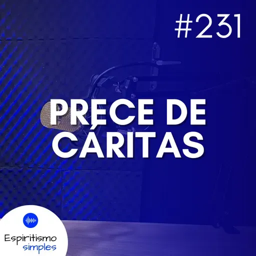#231 - Prece de Cáritas