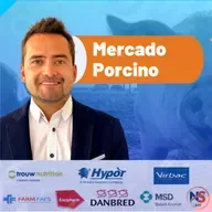 Semana 19 -2025 | 🇨🇳 La empresa China, Muyuan se expande por el mundo | Encuentro Argentina 2025