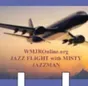 WMJROnline - JazzFlight with Misty Jazzman