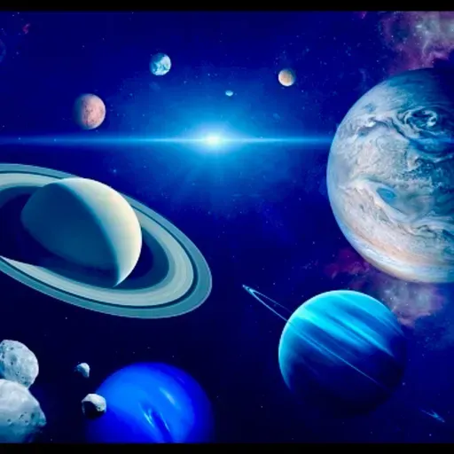 HAPPY NEW YEAR! HERE IS YOUR 10-DAY FORECAST FOR JAN.1st-10th.