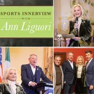373: Golf Innerview with Ann Liguori podcast