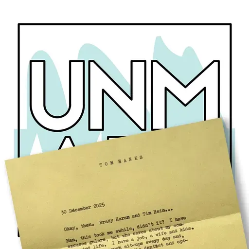 Special: A Revealing Episode