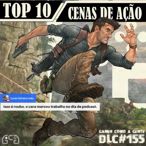 DLC #155: Bônus