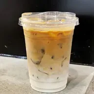 Morning Hack  9/26/2025   Easiest Way To Stir Any Iced Drink!