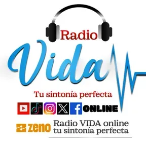 RadioVidaonline tu sintonía perfecta