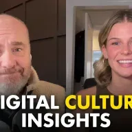 Creating with a Creator Featuring Maria Comstock