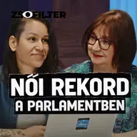 A nőbarát politikához férfi kvóta kellene? | Zsófilter #s04e15
