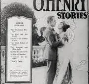 SPRINGTIME A LA CARTE and THE MARRY MONTH OF MAY  A DOUBLEHEADER FROM O.HENRY