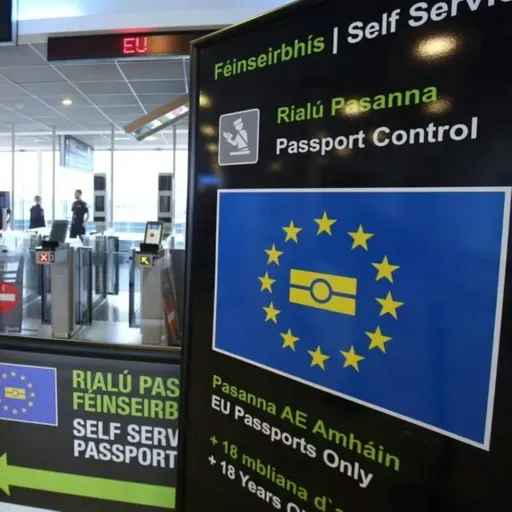 "I Was Sexually Assualted by an Unvetted Criminal Who Was Let Into The Country"