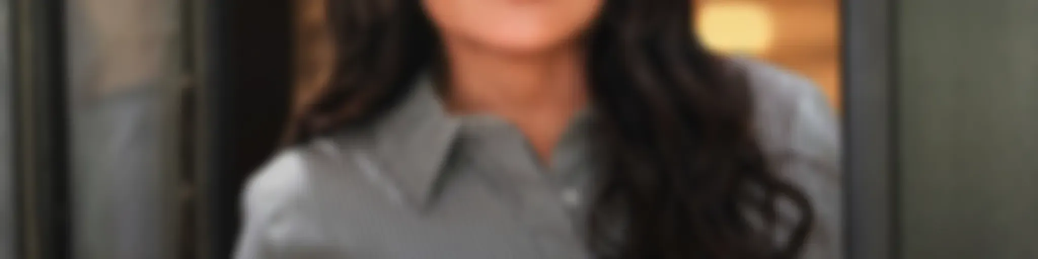 Angie Martinez IRL