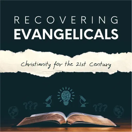 #204 – Putting God in a box?