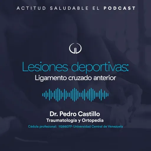 Lesiones deportivas: Ligamento cruzado anterior | Hospital Galenia - E273