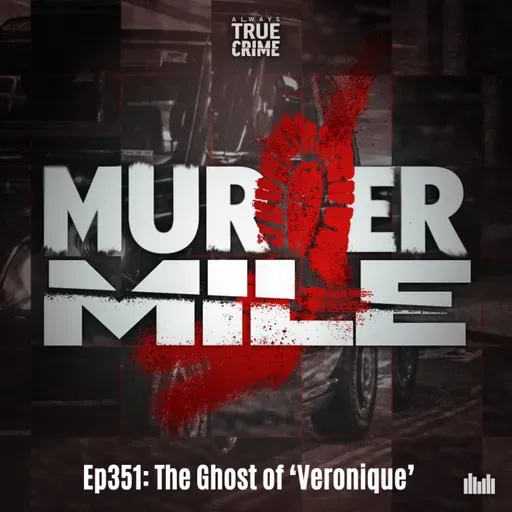 #351 - The Ghost of 'Veronique' (Soho, 1940-42)