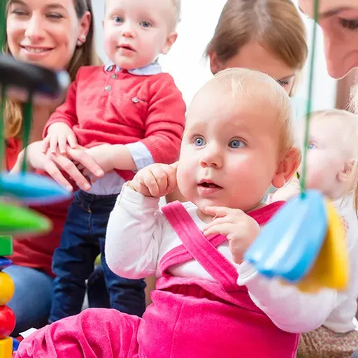 Bonus nido: al via le domande