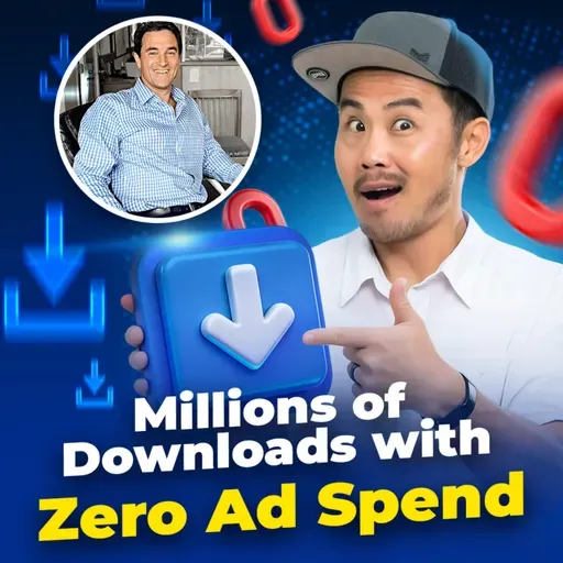 How LingQ Scaled to Millions with Zero Ad Spend