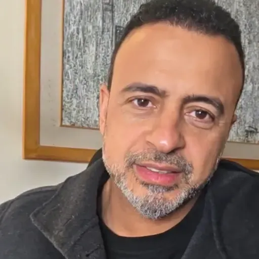 ‏تعلم الفضفضة مع ربنا - خاطرة الفجر - مصطفى حسني