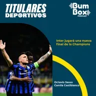 Inter jugará nueva final de la Champions: noticias deportivas del 6 de mayo de 2025