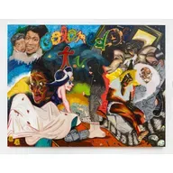 #65 with Jameson Green (Part 2)