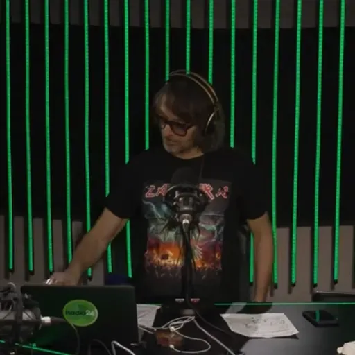 La Zanzara del 31 marzo 2026