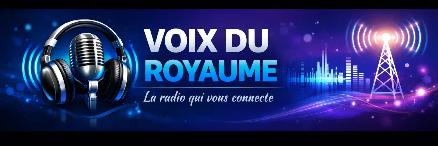 VOIX DU ROYAUME