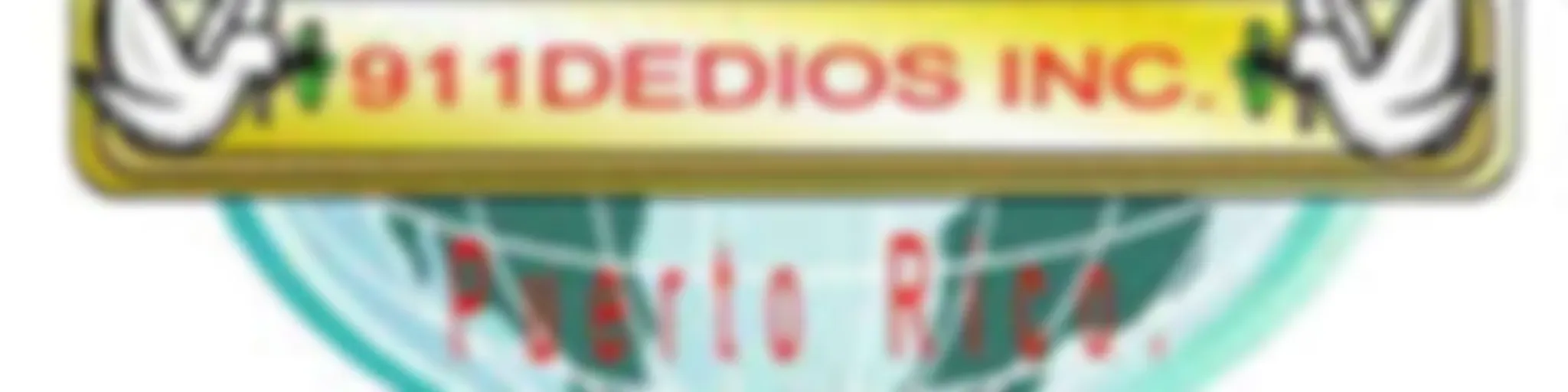 Ministerio 911 de Dios PR