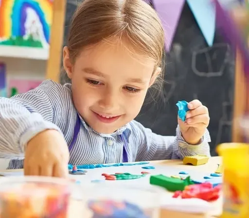 Navigating anxiety through play with Reg Igoe