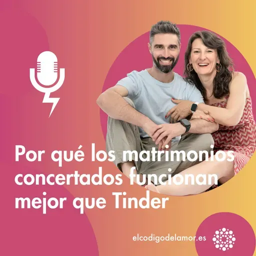 Por qué los matrimonios concertados funcionan mejor que Tinder