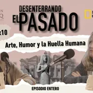 El arte rupestre, una ventana a nuestros antepasados