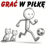 Polish Made Easy: “Grać” (Play) in Music, Sports, and Games