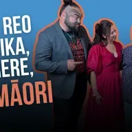 Tā Tīmoti Kāretu: The State of Te Reo Māori