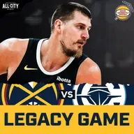 Jokic's 55 Point Game Highlights Legendary Start to the Season | DNVR Nuggets Postgame Live