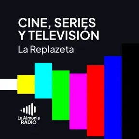 Cine, series y televisión - La Replazeta