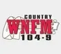 Country 104.9 - WNFM