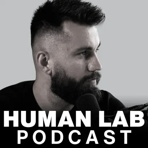 Filip Ćurković - Je li Ironman Dobar za Zdravlje? 11.000 Kalorija, Depresija | HLP 131
