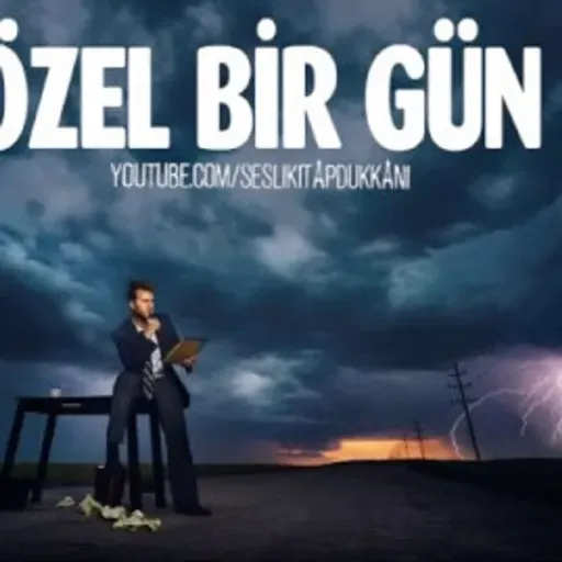 Özel Bir Gün - Radyo Tiyatrosu