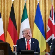 Trump's push to end the war in Ukraine